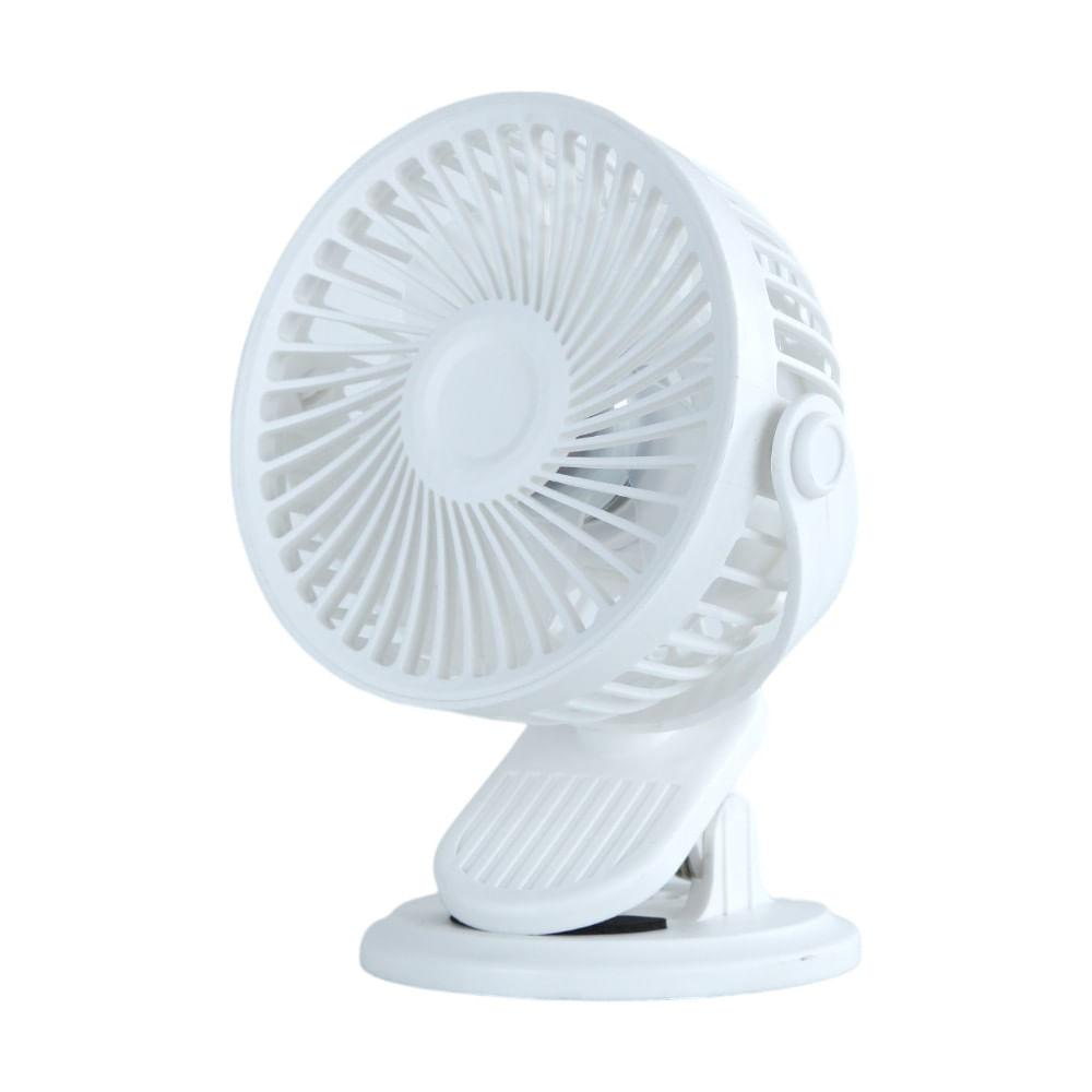 Mini Ventilador Compacto Eficiente Ntk Nautika - 5