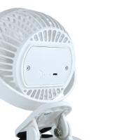 Mini Ventilador Compacto Eficiente Ntk Nautika - 2