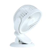 Mini Ventilador Compacto Eficiente Ntk Nautika - 3