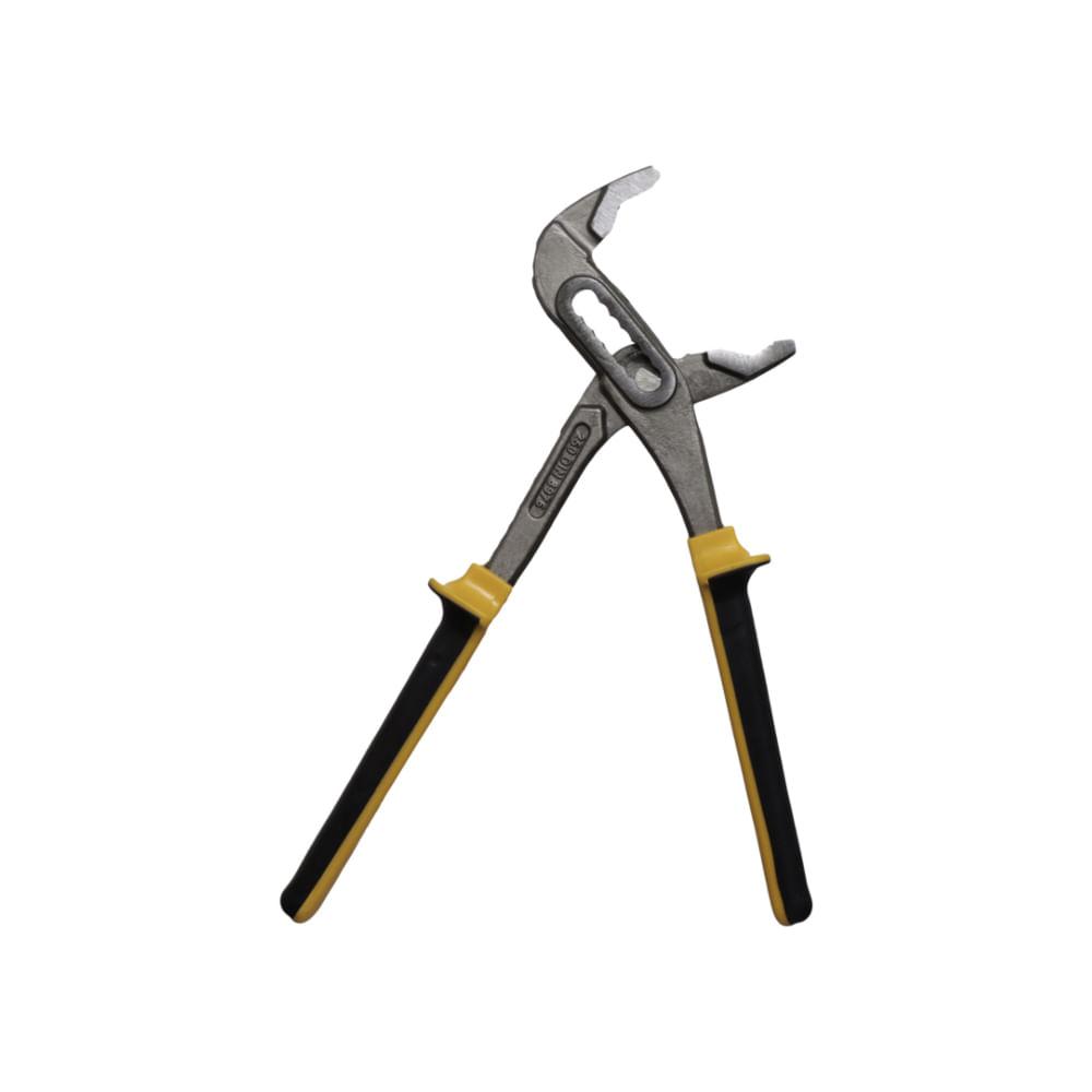 Alicate Bomba D'Água 10 Polegadas - Alta Qualidade - 4