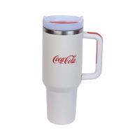 Copo Térmico com Alça Coca-Cola 1,2 Litros - 1