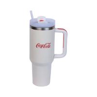 Copo Térmico com Alça Coca-Cola 1,2 Litros - 2