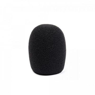 Espuma Para Microfone EPMC0001 Storm pacote Com 5