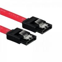 Cabo de Dados Sata 50cm PC-CBST04 Plus Cable pacote Com 10 - 1