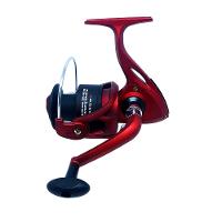 Molinete Rubi Gii 6000 Rolamento 3 1 Unidade Pesca Brasil - 3