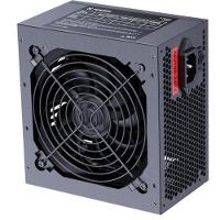 Fonte Gamer ATX Fortrek Black Hawk 650W 80 Plus Bronze PFC Ativo - 3