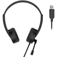 Fone de Ouvido Com Microfone USB Lecoo HT106 - 3