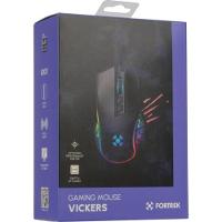 Mouse Gamer Fortrek Vickers New Edition 8000 Dpi RGB Preto - 5