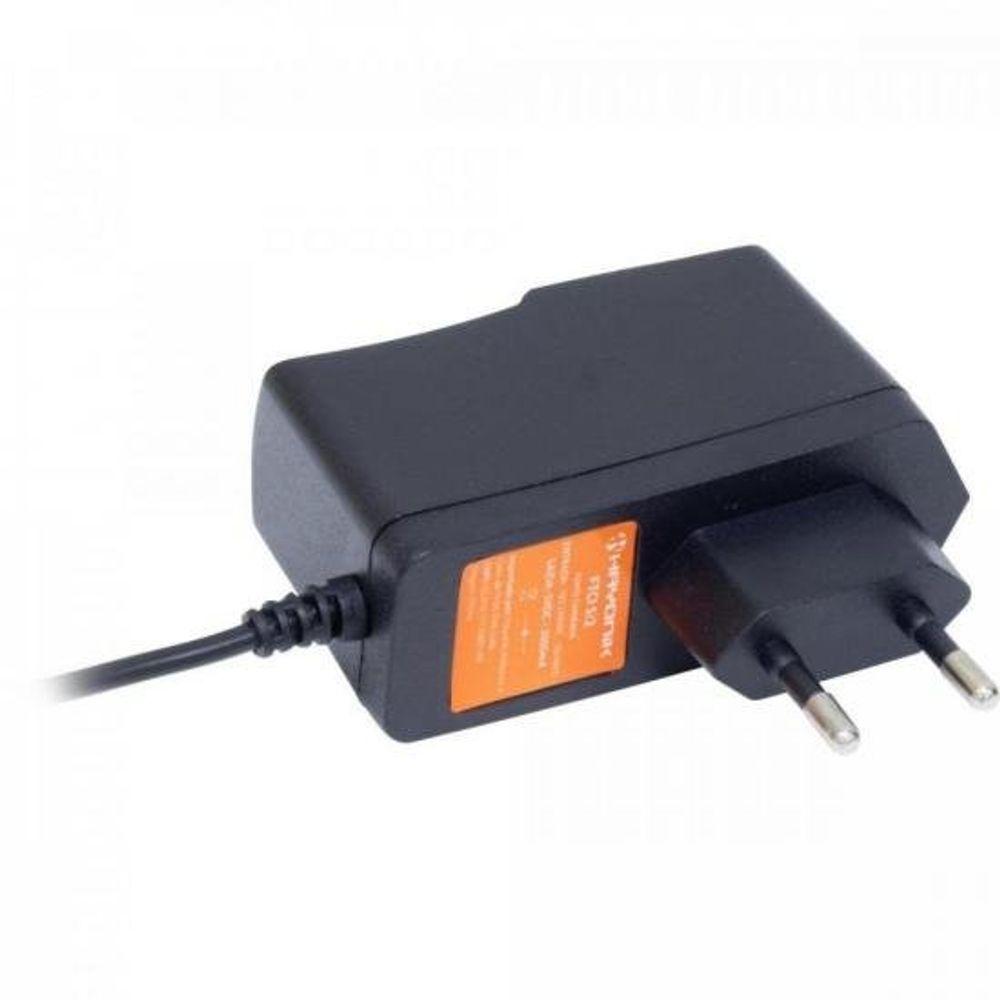 Fonte Chaveada Hayonik FTCI 5/2 5VDC 2A 10W P4 C+ Bivolt - 4