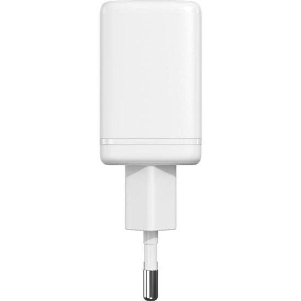 Carregador Universal DUAL USB-C e USB-A Fortrek FK 110B - 5