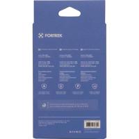 Carregador Universal DUAL USB-C e USB-A Fortrek FK 110B - 9