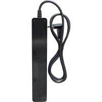 Filtro de Linha Com Proteção DPS 3P Energia 5 Clamper Preto - 2