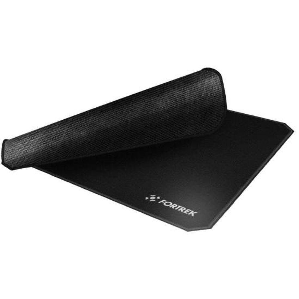 Mouse Pad Gamer Fortrek Speed MPG102 (350x440mm) Preto - 3