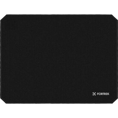 Mouse Pad Gamer Fortrek Speed MPG102 (350x440mm) Preto