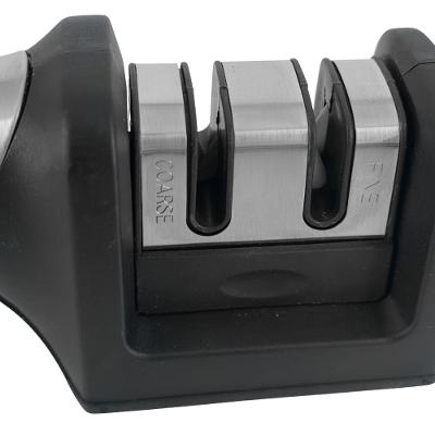 Afiador Duplo de Facas Vértice Pedra Oilstone Black&Decker
