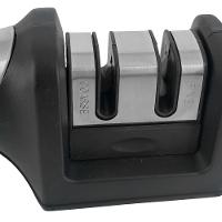 Afiador Duplo de Facas Vértice Pedra Oilstone Black&Decker - 4