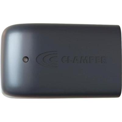 Protetor Contra Surtos DPS 2P 20A Pocket Fit Clamper Preto