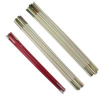 Conjunto De Varetas Resistentes Cherokee 3 E 4 1 Unidade Nautika - 3