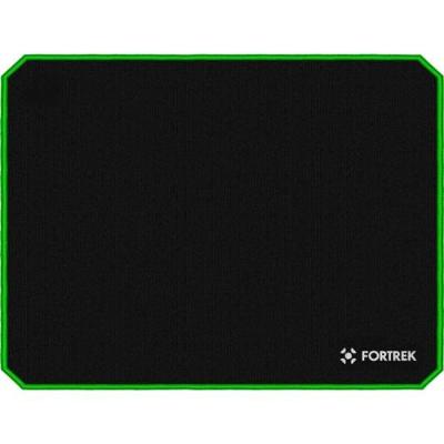 Mouse Pad Gamer Fortrek Speed MPG102 (350x440mm) Verde