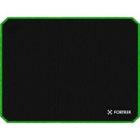 Mouse Pad Gamer Fortrek Speed MPG102 (350x440mm) Verde - 1