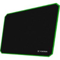 Mouse Pad Gamer Fortrek Speed MPG102 (350x440mm) Verde - 2