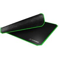 Mouse Pad Gamer Fortrek Speed MPG102 (350x440mm) Verde - 3