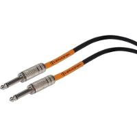 Cabo Para Instrumentos Player P10 x P10 5m Preto Hayonik - 3