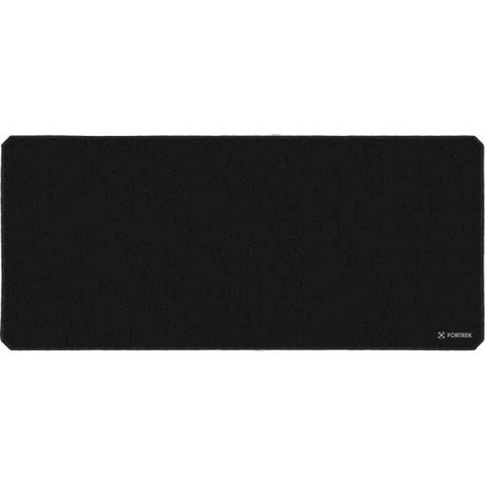 Mouse Pad Gamer Fortrek Speed MPG104900x400mmPreto - 1