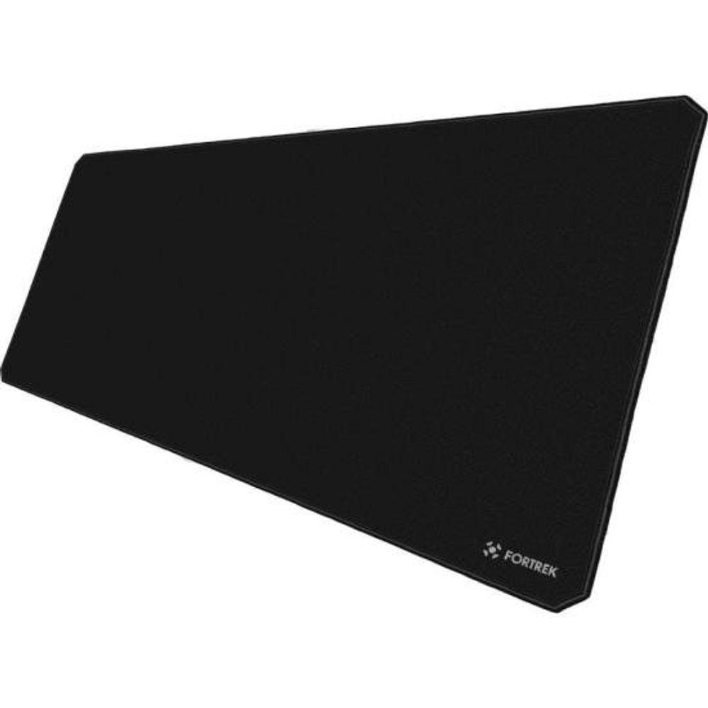 Mouse Pad Gamer Fortrek Speed MPG104900x400mmPreto - 2