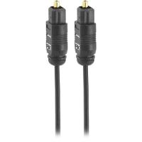 Cabo Óptico Toslink Básic 3m Pix - 2