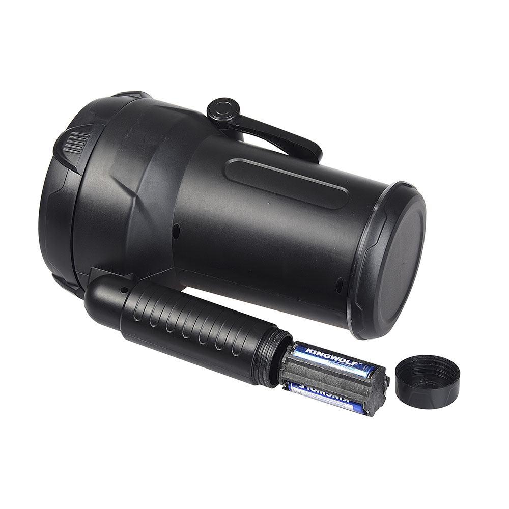 Tocha Potente Jasper Para Iluminação 1 Unidade Nautika - 5