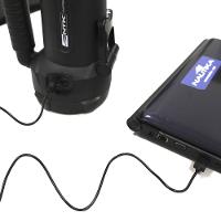 Tocha Potente Jasper Para Iluminação 1 Unidade Nautika - 3