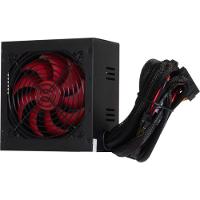 Fonte Gamer ATX Fortrek Crusader 500W Preta - 5