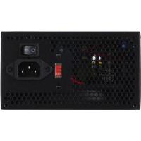 Fonte Gamer ATX Fortrek Crusader 500W Preta - 7