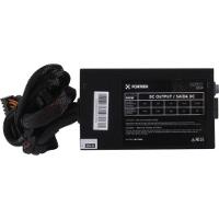 Fonte Gamer ATX Fortrek Crusader 500W Preta - 8