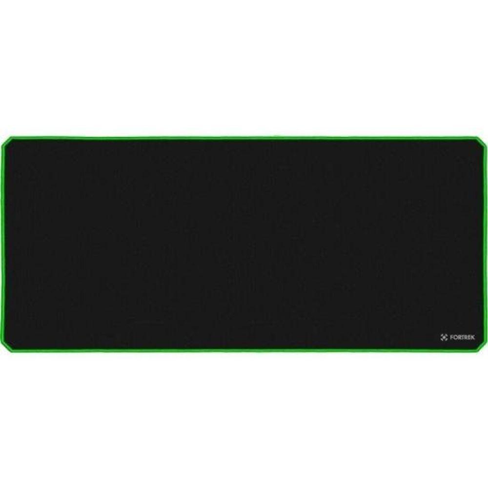 Mouse Pad Gamer Fortrek Speed MPG104900x400mmVerde - 1