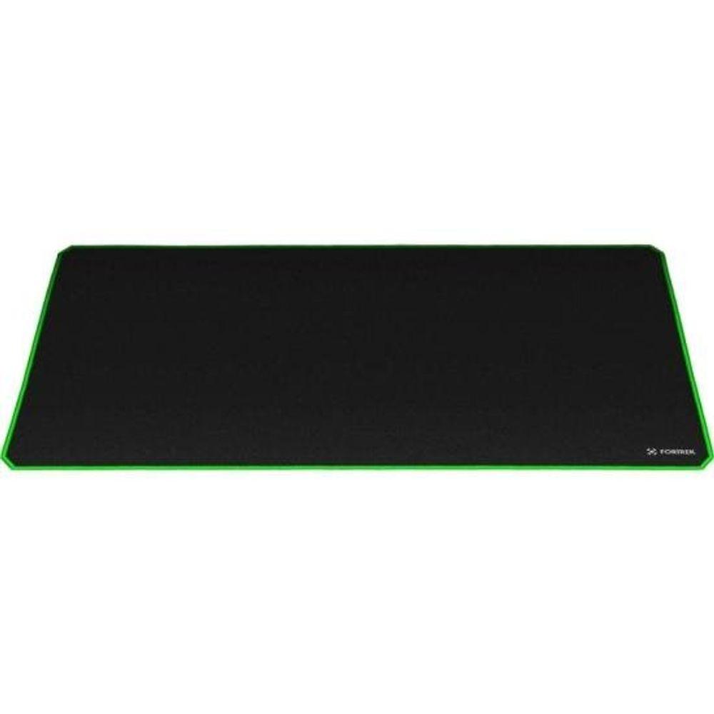 Mouse Pad Gamer Fortrek Speed MPG104900x400mmVerde - 3