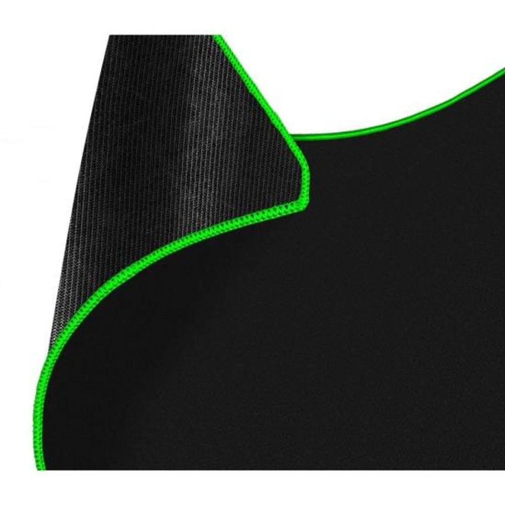 Mouse Pad Gamer Fortrek Speed MPG104900x400mmVerde - 5
