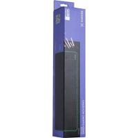 Mouse Pad Gamer Fortrek Speed MPG104900x400mmVerde - 8