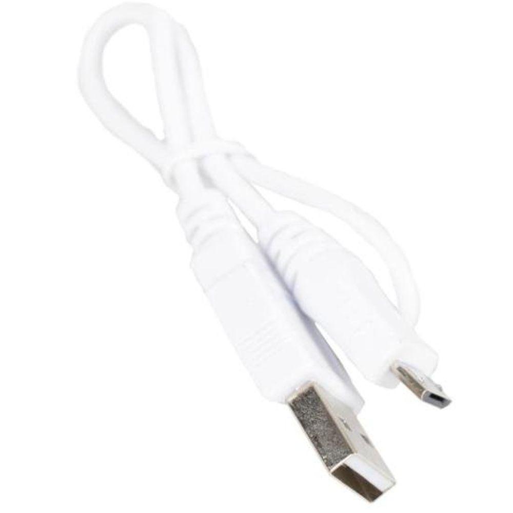 Carregador de Pilha USB TNHC-6GME4 CB (Com4 Pilhas AA 2000 MAh) Toshiba - 6