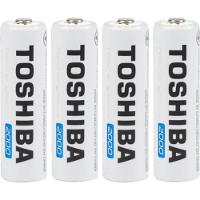 Carregador de Pilha USB TNHC-6GME4 CB (Com4 Pilhas AA 2000 MAh) Toshiba - 7