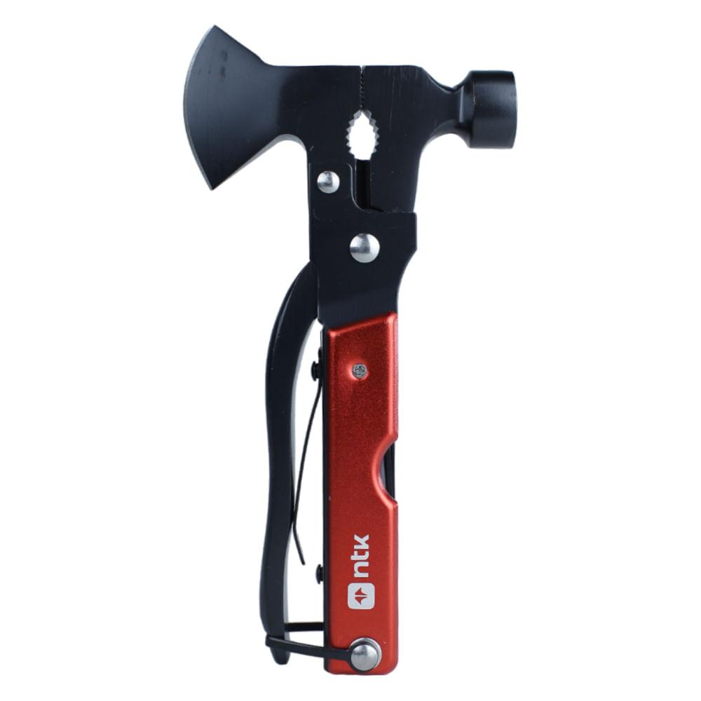 Machado Multiuso Resistente Magaiver Ntk Nautika - 1