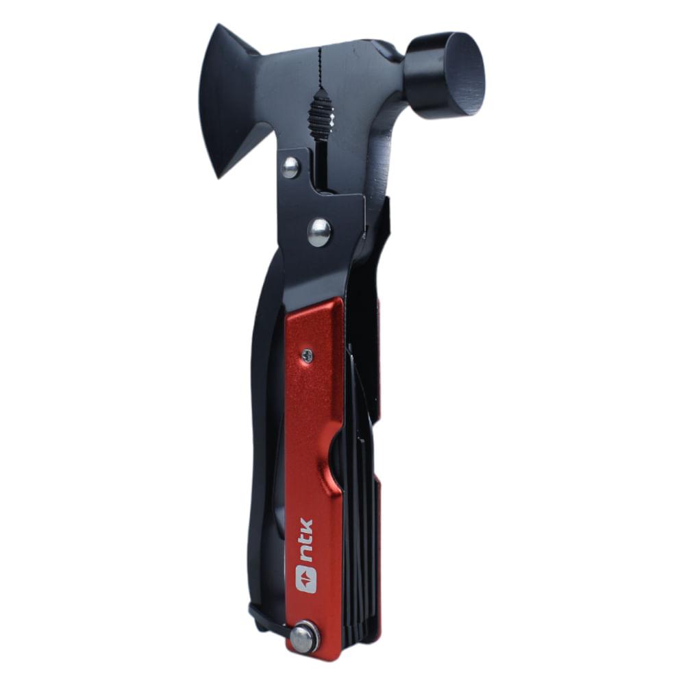 Machado Multiuso Resistente Magaiver Ntk Nautika - 4