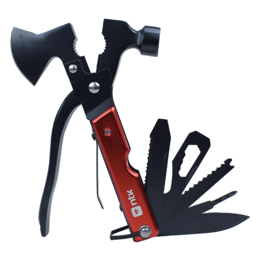 Machado Multiuso Resistente Magaiver Ntk Nautika - 6