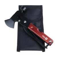 Machado Multiuso Resistente Magaiver Ntk Nautika - 2