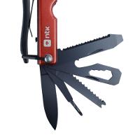 Machado Multiuso Resistente Magaiver Ntk Nautika - 5