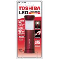 Lanterna Toshiba 2WAY KFL-403L Vermelha - 2
