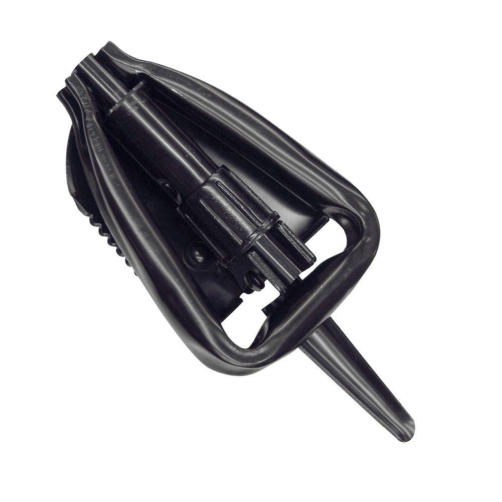 Pá Dobrável Compacta Com Picareta Trixx 1 Unidade Nautika - 6