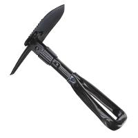 Pá Dobrável Compacta Com Picareta Trixx 1 Unidade Nautika - 1