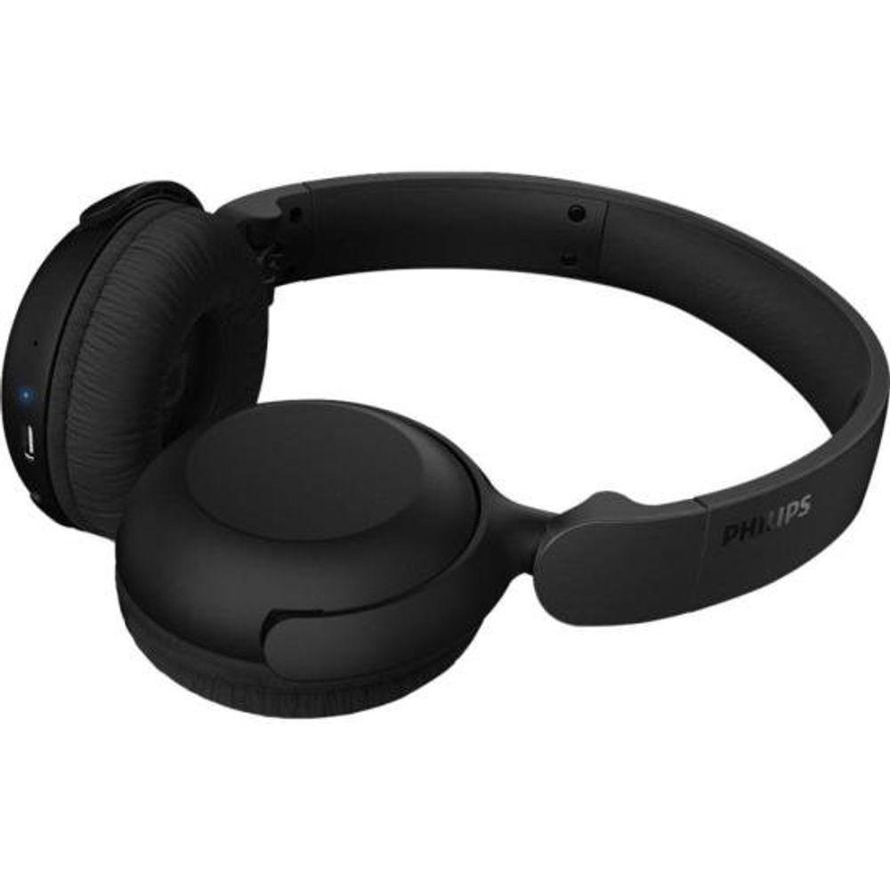 Fone de Ouvido Philips TAH2209 Bluetooth Preto - 2